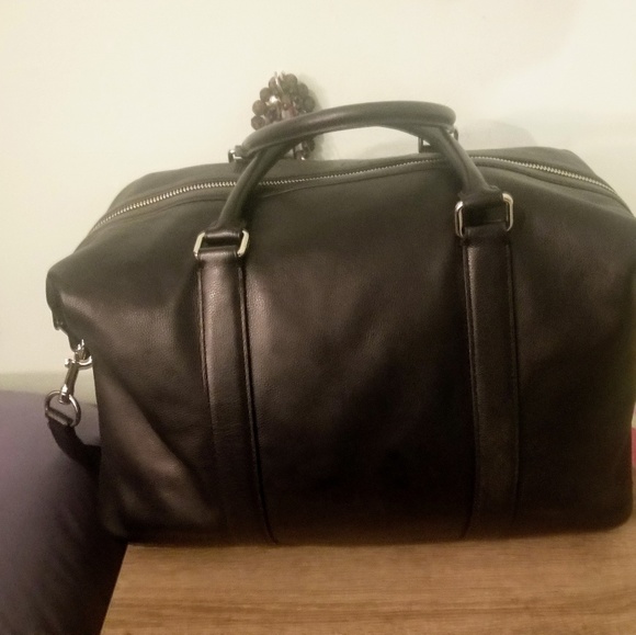 Coach metropolitan duffle - Picture 3 of 5